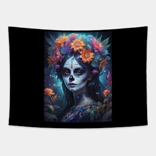 Luscious Serenade Tapestry