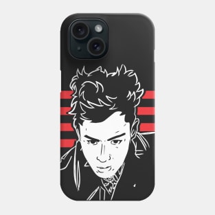 T.O.P MADE SERIES 2 Phone Case