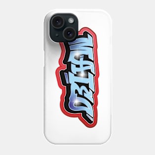 MATEO Phone Case