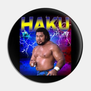 HAKU Pin