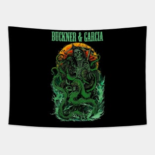 BUCKNER & GARCIA BAND Tapestry