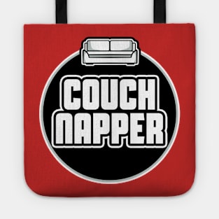 Couch Napper Matching Family Thanksgiving Christmas Shirts Tote