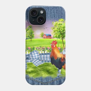 Country Living Phone Case