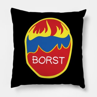 BORST Pillow