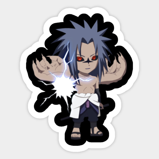 Sasuke uchiha eyes sharingan