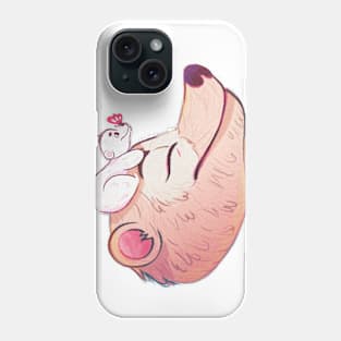 Mama Bear Phone Case