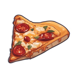 Pizza lover T-Shirt