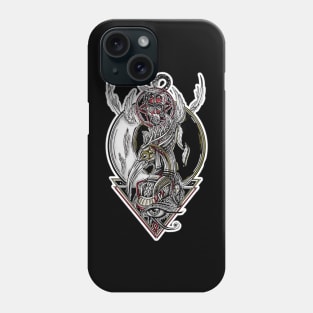 Thoth Phone Case