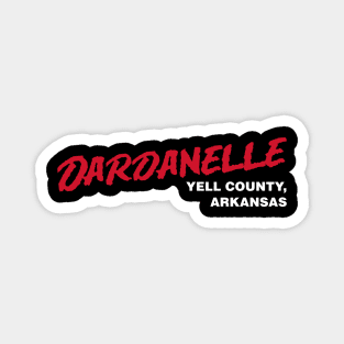 Dardanelle Magnet