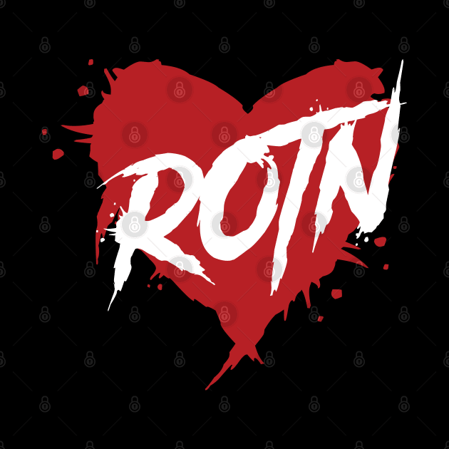 Love ROTN by MacMarlon