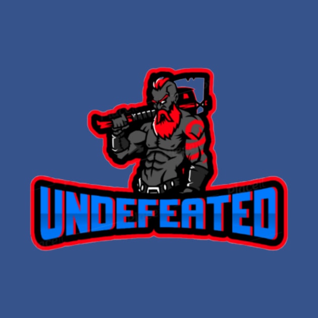 Battle ground undefeated by Hyper_co