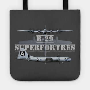 b29 superfortress Tote