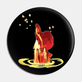 T2 Pin