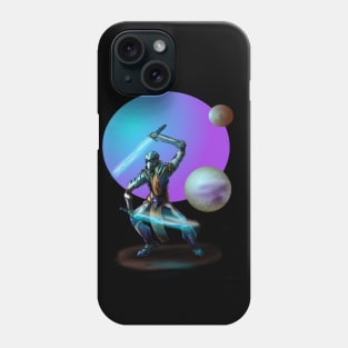 Mechanized Assassin Phone Case