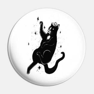 Cait Sith Pin