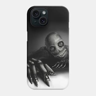 Closer Phone Case