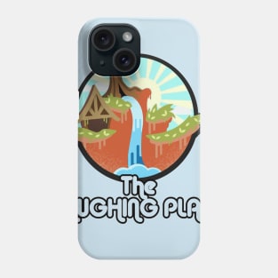 The Laughing Place Phone Case