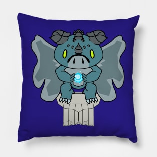 Tiny-Goyle Pillow