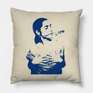 Pj Harvey Pillow