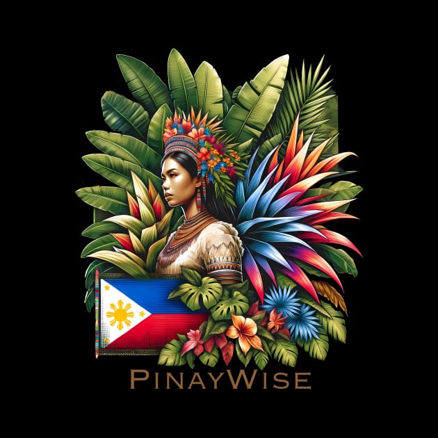 F4 - Filipino | Philippines | Filipina | Pinoy | Pinay by PinayWise