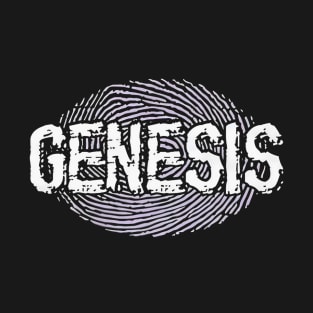 Retro genesis T-Shirt