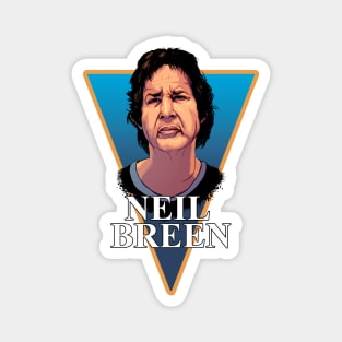 Neil Breen Magnet