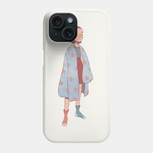 Moody mode on Phone Case