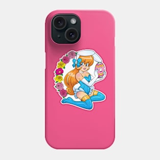 Chastity's Easter Phone Case