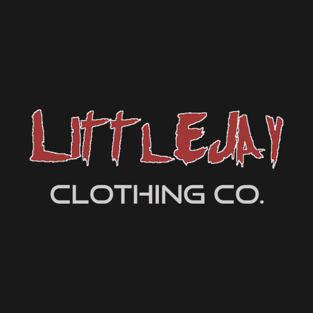 Littlejay Logo by joxerjen