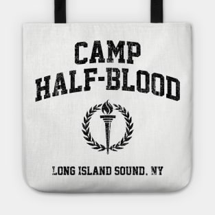 Camp Half-Blood (Variant) Tote