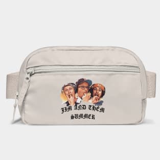Jim and Them Summer Bag