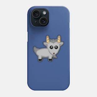 Giles the GOAT Phone Case