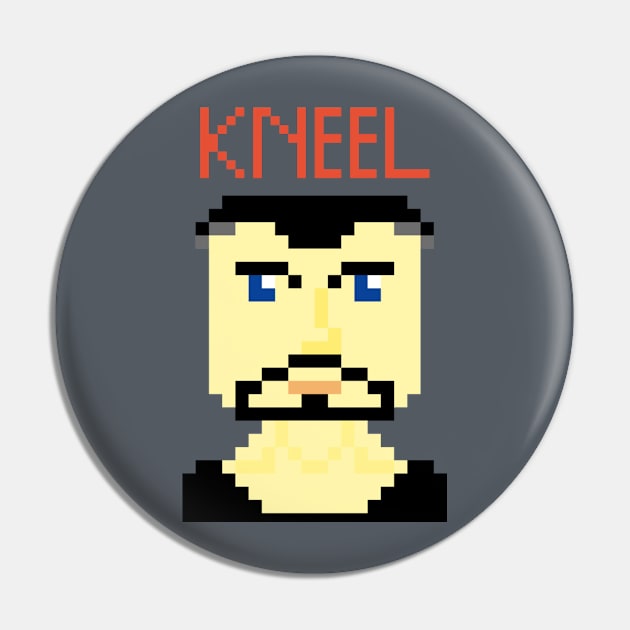 Kneel Before Zod Pin by guestps9cejdliedx5vlvtvc