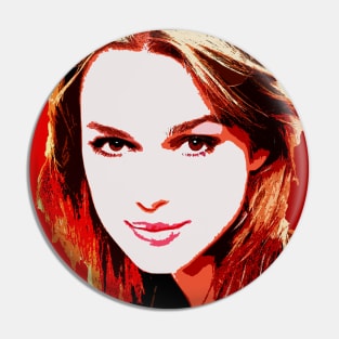 keira knightley Pin