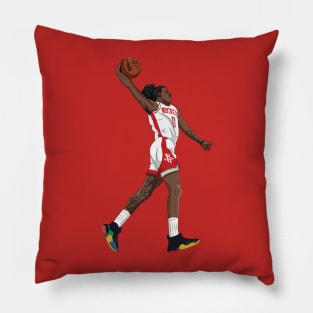 Jalen Green Pillow