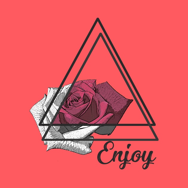 enjoy by Seblpz