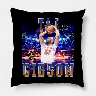 Taj Gibson Pillow