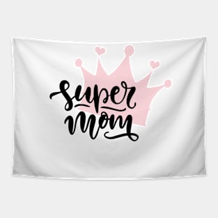 mothers day gift Tapestry