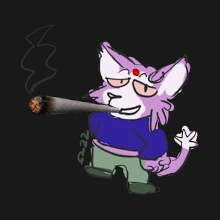 blaze it T-Shirt