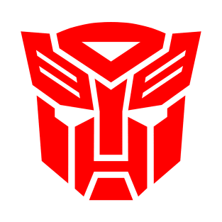 Transformers logo T-Shirt