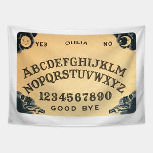 Ouija board Tapestry