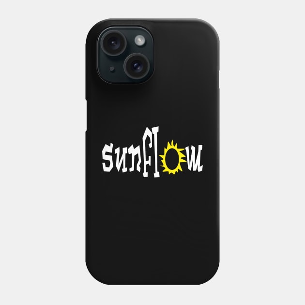 sunflow 0006 Phone Case by sunflow