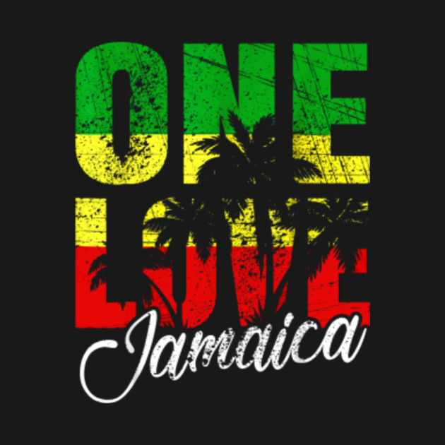 One Love Jamaica Caribbean Vacation One Love Jamaica Caribbean