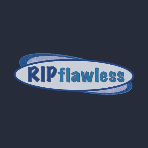 RIP flawless Destiny 2 by WalkSimplyArt
