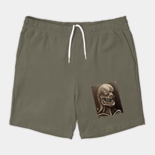 The Sentinel Shorts