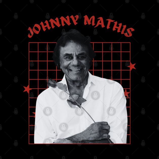 Johnny mathis --- 70s aesthetic by TempeGorengs