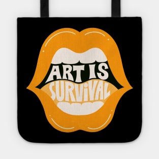 Artis survival Tote