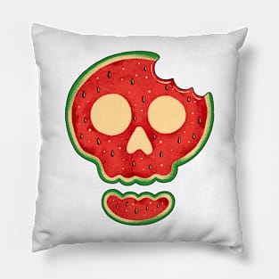 Waterskullmelon Pillow