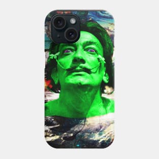 Surreal Surrealist Phone Case