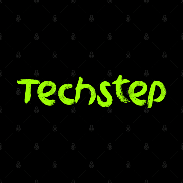 Techstep by Erena Samohai